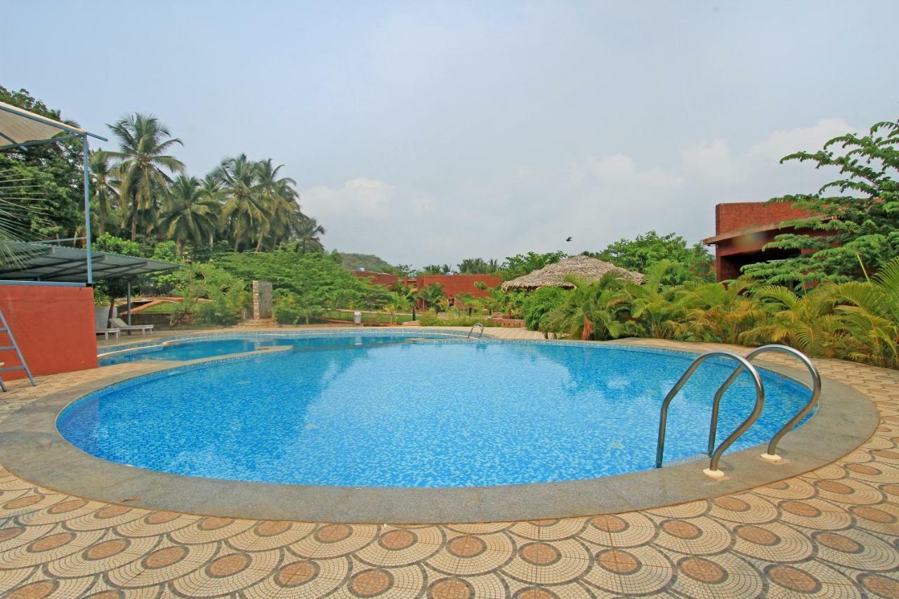 Palette Arthigamya Spa & Resort Gokarna  Extérieur photo