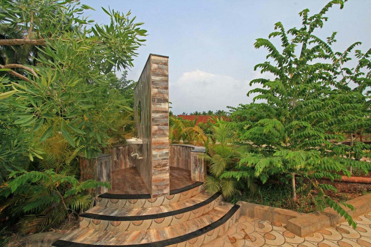 Palette Arthigamya Spa & Resort Gokarna  Extérieur photo