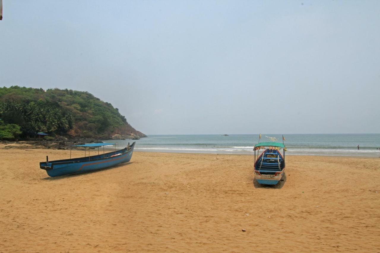 Palette Arthigamya Spa & Resort Gokarna  Extérieur photo
