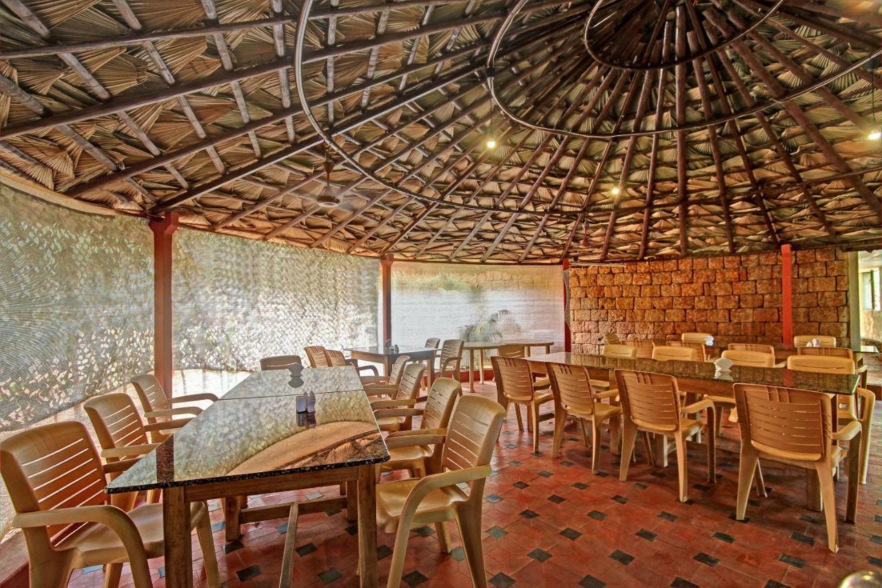 Palette Arthigamya Spa & Resort Gokarna  Extérieur photo