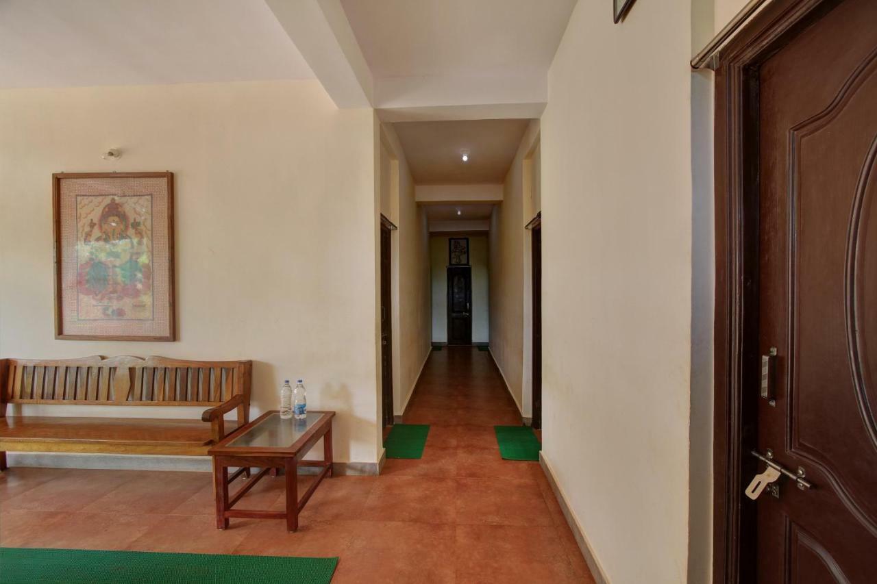 Palette Arthigamya Spa & Resort Gokarna  Extérieur photo