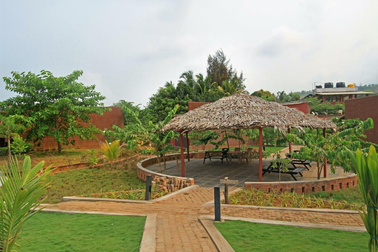 Palette Arthigamya Spa & Resort Gokarna  Extérieur photo