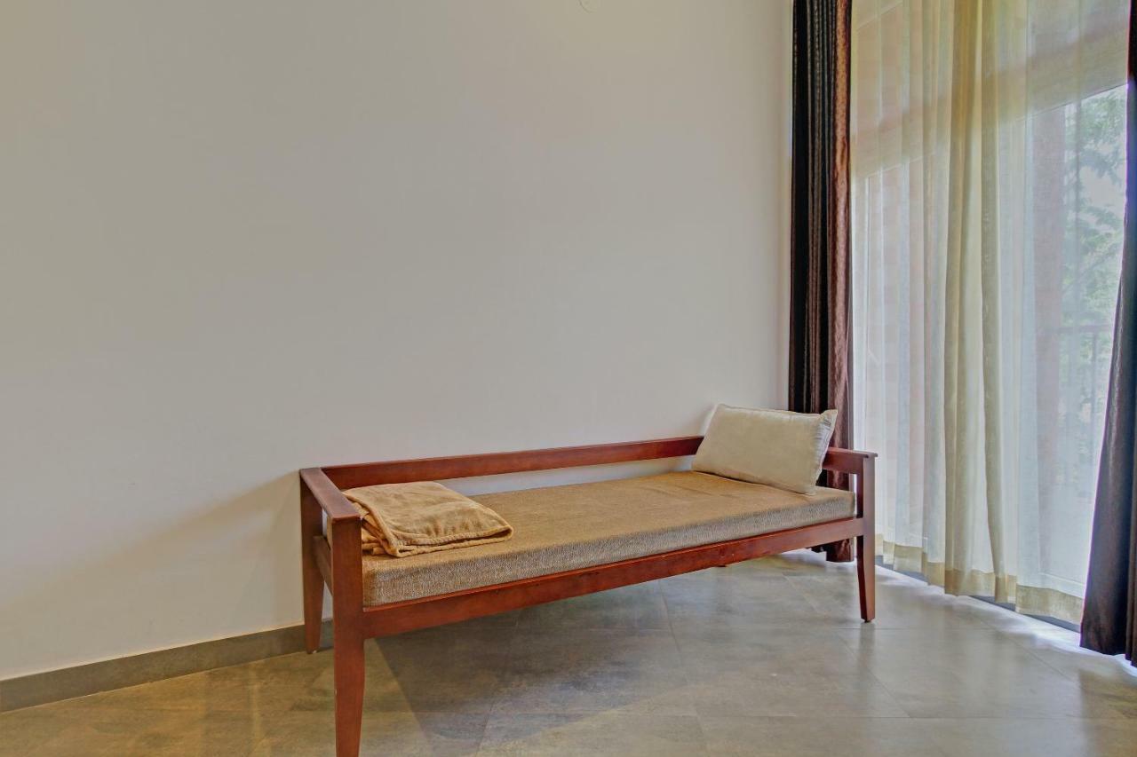 Palette Arthigamya Spa & Resort Gokarna  Extérieur photo