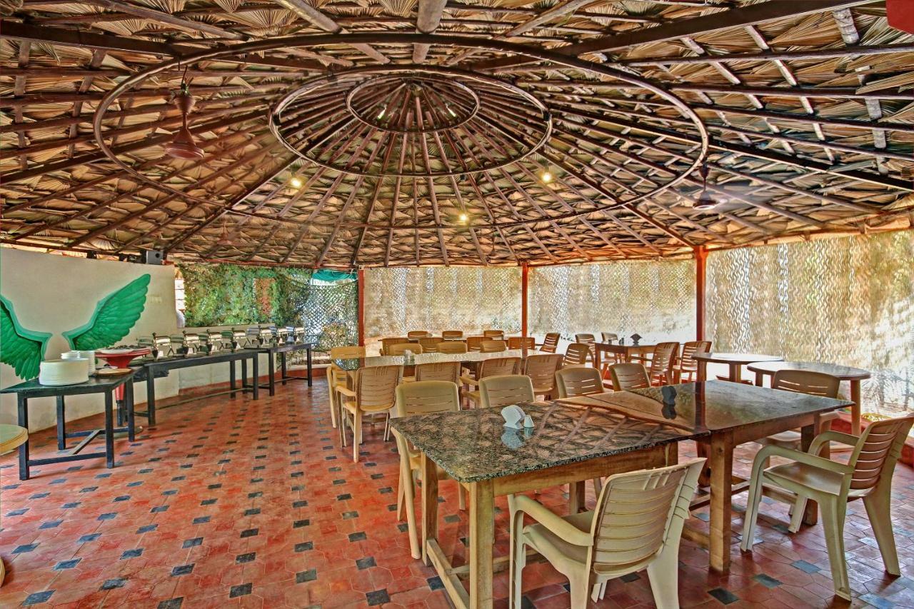 Palette Arthigamya Spa & Resort Gokarna  Extérieur photo