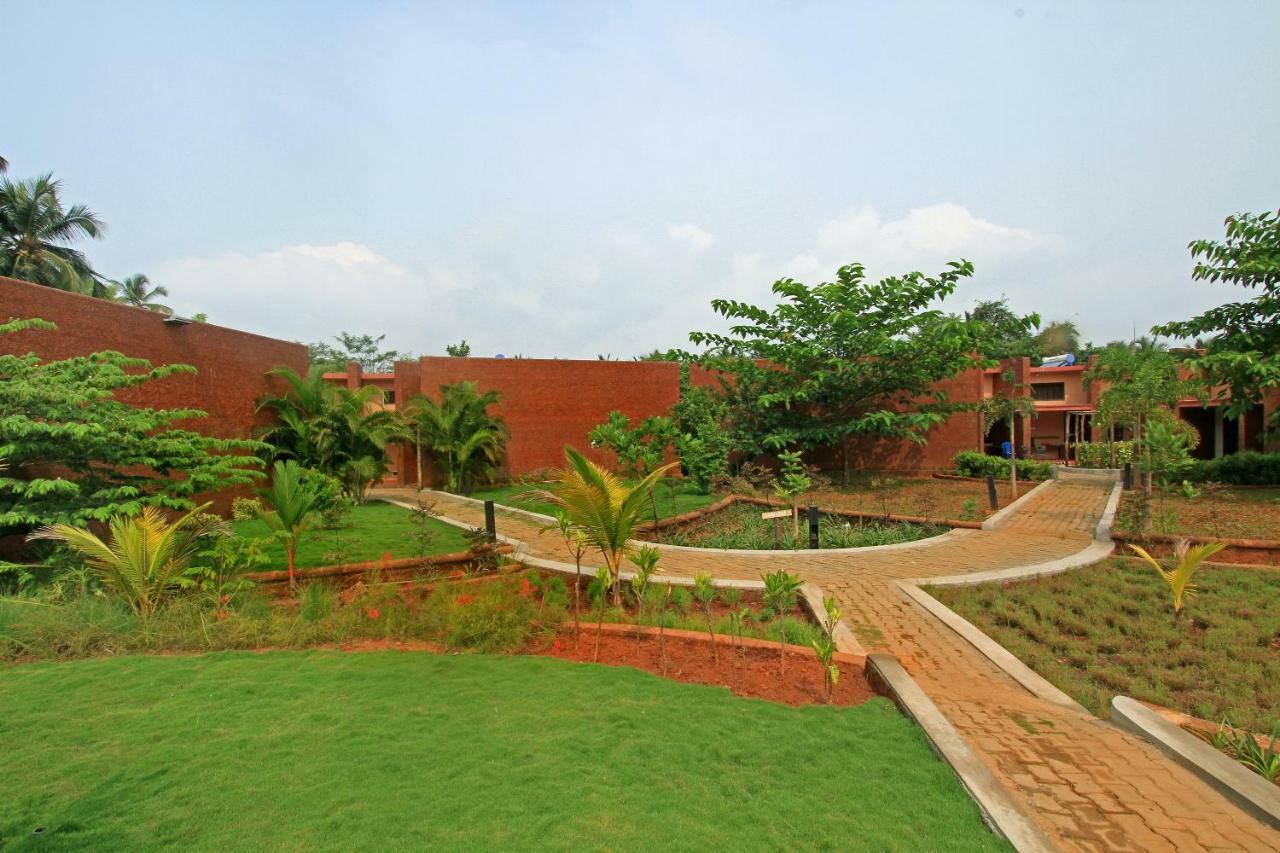 Palette Arthigamya Spa & Resort Gokarna  Extérieur photo