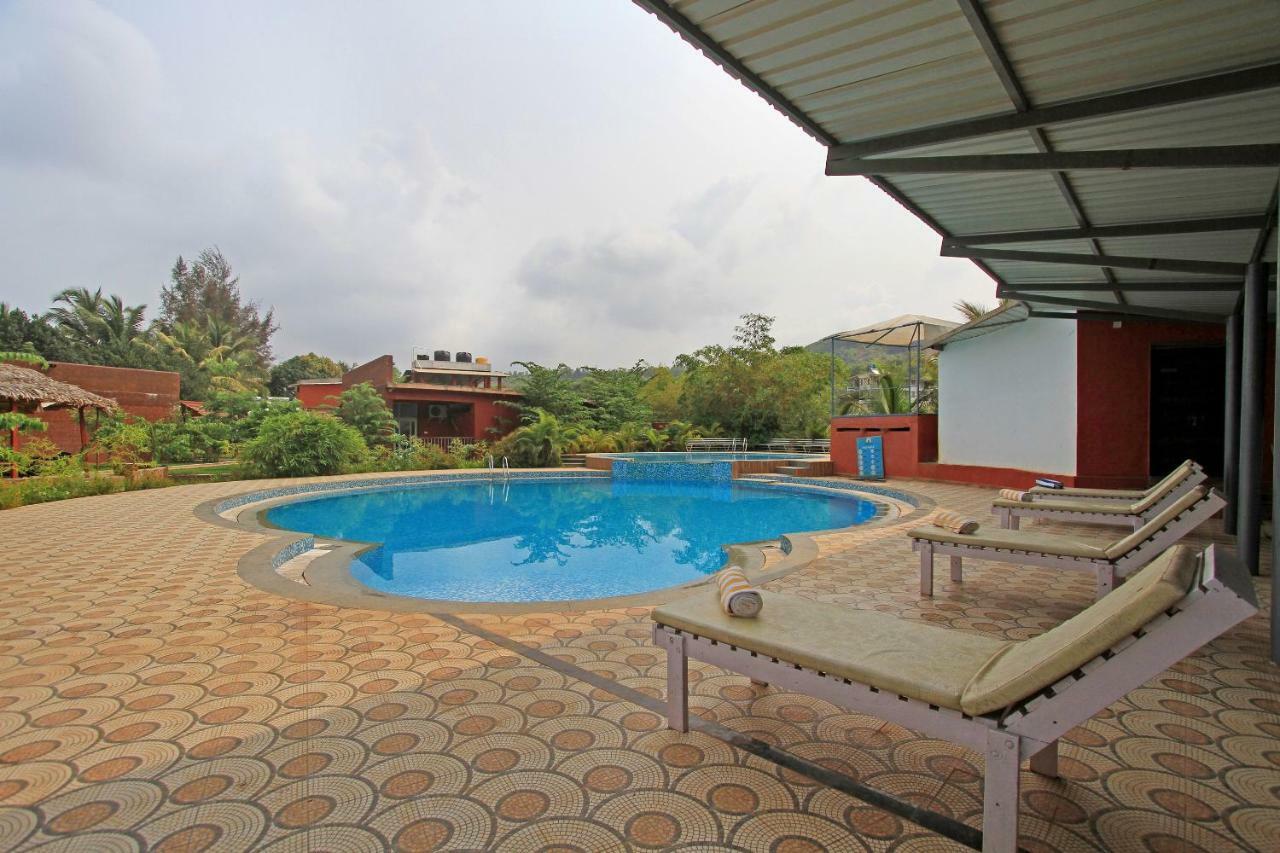 Palette Arthigamya Spa & Resort Gokarna  Extérieur photo